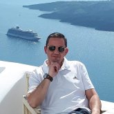 Antoncor chico divorciado en 