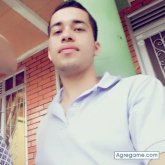 Harold Perenguez