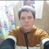 Busco pareja. Busco mujeres para charlar