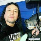 Pedro Wilfredo Bassrock
