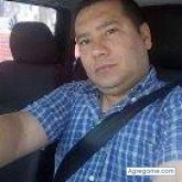 Jose Luis Alcala Marquez
