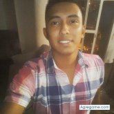 JavigarciaN1C4 chico soltero en Huelva