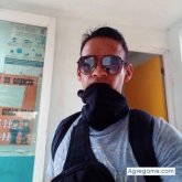 Vijilante. Busco pareja. Amistad