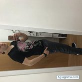 Txomix chico soltero en El Alquian