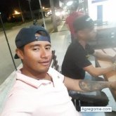 Edisongarzon28 chico soltero en El Castillo