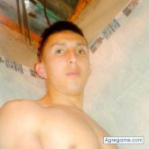 Michelandres1994 chico soltero en Astrea