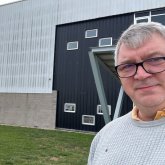 Actualmente estoy en Miami y busco a