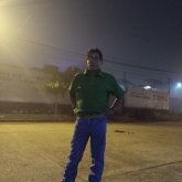 rildofumanga chico soltero en Puerto Bermúdez