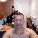 Busco pareja. Busco una mujer De 35 a 50