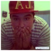 zomboy chico soltero en Toay