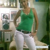 Iriscaro chica soltera en San Miguel Del Padrón