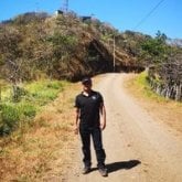 Hombres Solteros en Dominical (Puntarenas)
