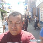 Eduardohuacantara chico soltero en Tacna