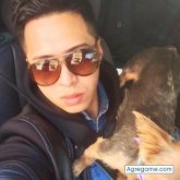 Junior Alberto Veintimilla Zambrano