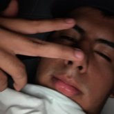 Mejor alta blanca y simpática. Algo