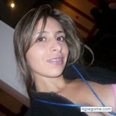 andreita85 chica soltera en Bogotá