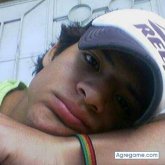 emersonxd chico soltero en Piura