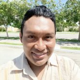 krizalonzo chico casado en Mérida Yucatán