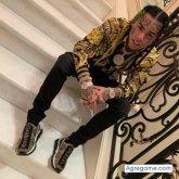 6ix9ine Santillan