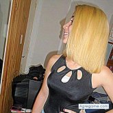 Deelf chica soltera en Teodelina