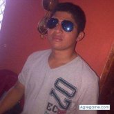 Geovanny Garcia Sanchez
