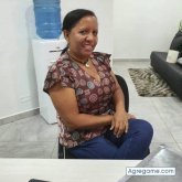 carmensoto chica soltera en Ciudad Bolívar