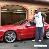 jonathanmota chico soltero en Bayahibe