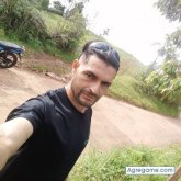 Jhon Freddy Ospina Lopez