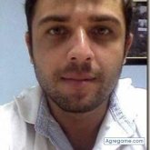 Esteban Mendez floyd