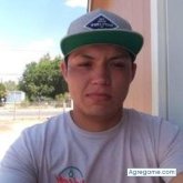 Jonathan Maya, Chico de Rio Rico para Chicos en Agregame.