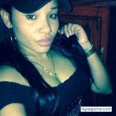 Leidy2611 chica soltera en Las Matas De Farfán