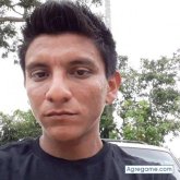 Pablo Adrian Solis Hernandez