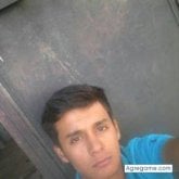 Juan Antonio Aguilar Olivares