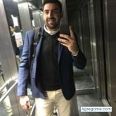 Joaquin de la Pergula, Chico de Olta para Chicos en Agregame.