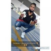 Óscarito López Pérez