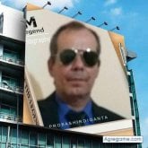 Chatear con victorrodriguez6286 de San Javier