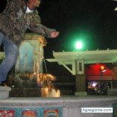 hamilto chico soltero en Orlando