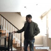 Contratista. Busco pareja. Hacer amigas