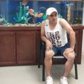 Busco pareja. Quiero conocer chicas 