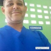 Jorge Mercado