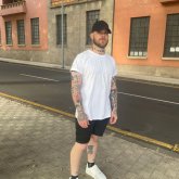 Busco pareja. Una chica. Un muchacho