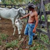 Empleado. Busco pareja. Busco mujeres.