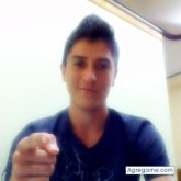 JoffreAlava chico soltero en Castelar