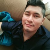 Busco conocer gente. Deseo conoser una