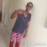 Chatear con kelvinguerrero de Santa Cruz De Barahona