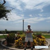 josesitolima2011 chico soltero en Chorrillos