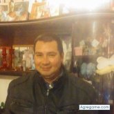 Hernan Alejandro Bustos