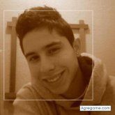 Paulmusico chico soltero en Tres Ríos