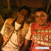 yanmar18 chico soltero en Barrancabermeja