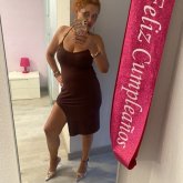 rachel2734 chica divorciada en Almería